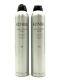 Kenra Ultra Freeze Spray Ultimate Hold Hairspray #30 10 Oz-pack Of 2