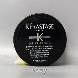 Kerastase Densifique Baume Densite Homme Modelling Texturizing Paste 2.5oz /75ml