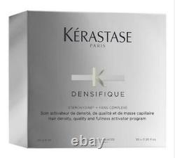 Kérastase Densifique Femme Cures 30 x 6ml