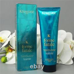 Kerastase Forme Fatale Blow-Dry Gel 125ml / 4.2oz Kerastase Forme Fatale Blow-Dry Gel 125ml / 4.2oz