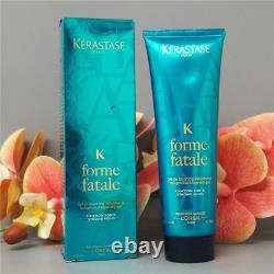 Kerastase Forme Fatale Blow-Dry Gel 125ml / 4.2oz Kerastase Forme Fatale Blow-Dry Gel 125ml / 4.2oz