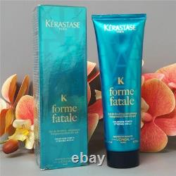 Kerastase Forme Fatale Blow-Dry Gel 125ml / 4.2oz Kerastase Forme Fatale Blow-Dry Gel 125ml / 4.2oz