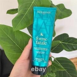 Kerastase Forme Fatale Blow-Dry Gel 125ml / 4.2oz Kerastase Forme Fatale Blow-Dry Gel 125ml / 4.2oz