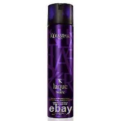 Kerastase Laque Noire EXTRA STRONG HOLD, 300 ml / 10 fl. Oz