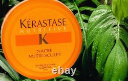 Kerastase Nutritive NACRE Nutri Sculpt 1.7oz / 50ml