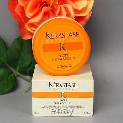 Kerastase Nutritive NACRE Nutri Sculpt 1.7oz / 50ml DISCONTINUED