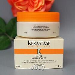 Kerastase Nutritive NACRE Nutri Sculpt 1.7oz / 50ml DISCONTINUED