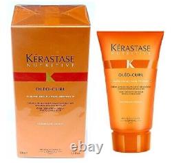 Kerastase Nutritive Oleo-Curl Definition Cream 5.1oz/ 150ml DISCONTINUED