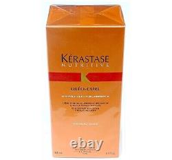 Kerastase Nutritive Oleo-Curl Definition Cream 5.1oz/ 150ml DISCONTINUED