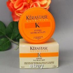 Kerastase Nutritive VINYLE Nutri Sculpt 1.7oz / 50ml DISCONTINUED