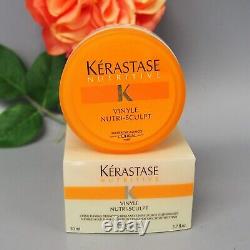 Kerastase Nutritive VINYLE Nutri Sculpt 1.7oz / 50ml DISCONTINUED