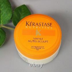 Kerastase Nutritive VINYLE Nutri Sculpt 1.7oz / 50ml DISCONTINUED