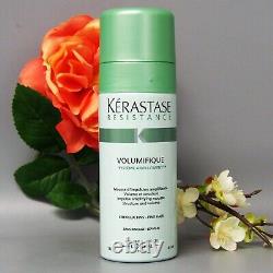 Kerastase Resistance VOLUMIFIQUE Mousse 4.6oz / 132g (Fine hair) DISCONTINUED