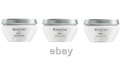 Kerastase Specifique Masque Hydra-Apaisant 6.8oz (Pack of 3)