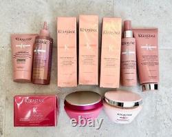 Kerastase lot of womens hair products