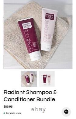 Keratin Salon Direct Bundle