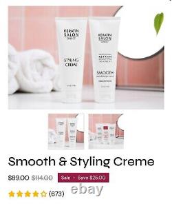 Keratin Salon Direct Bundle