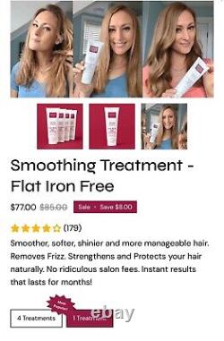 Keratin Salon Direct Bundle