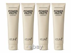 Keune Power Paste 5.1oz (4) Four Pack