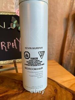 Kevin. Murphy 7 Pcs Product Bundle (new)