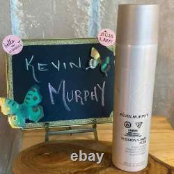 Kevin. Murphy 7 Pcs Product Bundle (new)