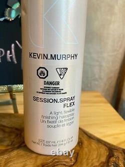 Kevin. Murphy 7 Pcs Product Bundle (new)