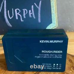 Kevin. Murphy 7 Pcs Product Bundle (new)