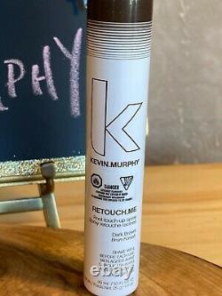 Kevin. Murphy 7 Pcs Product Bundle (new)