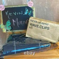 Kevin. Murphy 7 Pcs Product Bundle (new)