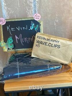 Kevin. Murphy 7 Pcs Product Bundle (new)