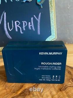 Kevin. Murphy 7 Pcs Product Bundle (new)