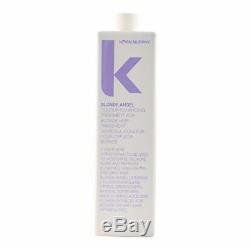 Kevin Murphy Blonde Angel Wash And Enhancing Treatment Duo 33.6oz Litre NEW ONE