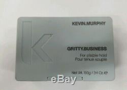 Kevin Murphy Gritty Business 3.4 oz DISCONTINUEDRARE