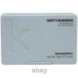 Kevin Murphy Gritty. Business Strong Hold. Molding Clay 3.7 oz