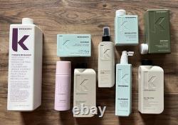 Kevin Murphy Hair Products HUGE LOT BULK New AUTHENTIC