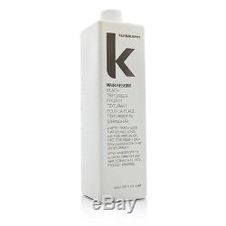 Kevin Murphy Hair. Resort Beach Texturiser 1000ml/33.6oz Styling Cream / Gel