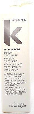 Kevin Murphy Hair. Resort Beach Texturizer, 33.8 oz