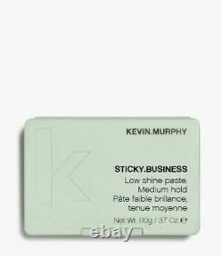 Kevin Murphy Sticky Business Low Shine Paste Medium Hold 3.4 oz