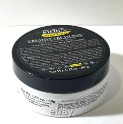Kiehl's Stylist Series Creative Cream Wax 50g/1.75oz NEW Kiehl's Stylist Series Creative Cream Wax 50g/1.75oz NEW