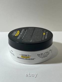 Kiehl's Stylist Series Creative Cream Wax 50g/1.75oz NEW Kiehl's Stylist Series Creative Cream Wax 50g/1.75oz NEW