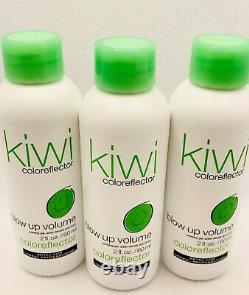 Kiwi Coloreflector Blow Up Volume Working Gel (2 fl oz) PACK OF 50