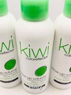 Kiwi Coloreflector Blow Up Volume Working Gel (2 fl oz) PACK OF 50