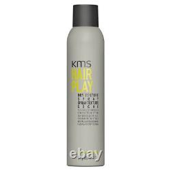 Kms HAIRPLAY Dry Texture Spray 6.7 oz