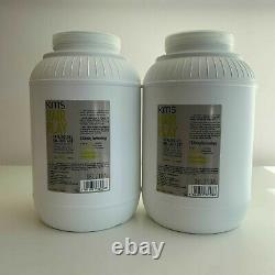 Kms Hair Play Styling Gel Set of 2 1 gallon 3.8 Liter each new fresh