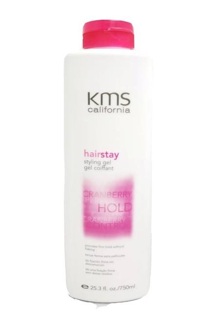 Kms Hair Stay Styling Gel 25.3oz Original Formula