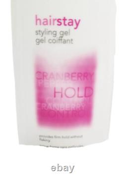 Kms hair stay styling gel 25.3oz ORIGINAL FORMULA