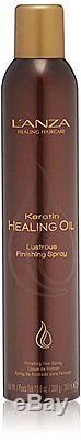 LANZA Lanza Keratin Healing Oil Lustrous Finishing Spray