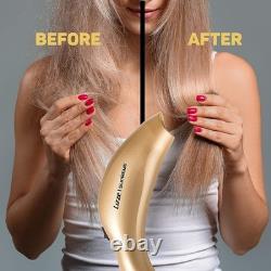 LED Treatment Accelerator Lizze Photon Supreme Triple Light Action Enhancer