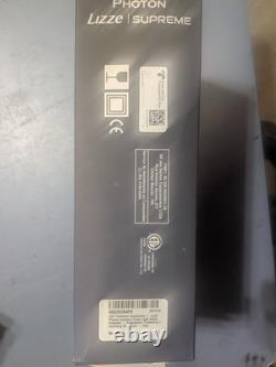 LED Treatment Accelerator Lizze Photon Supreme Triple Light Action Enhancer