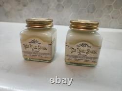 LINC Original Makers The Hair Balm 10 Jars Available